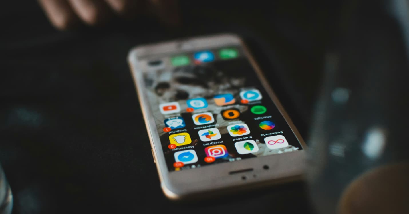 Moblie App Development
