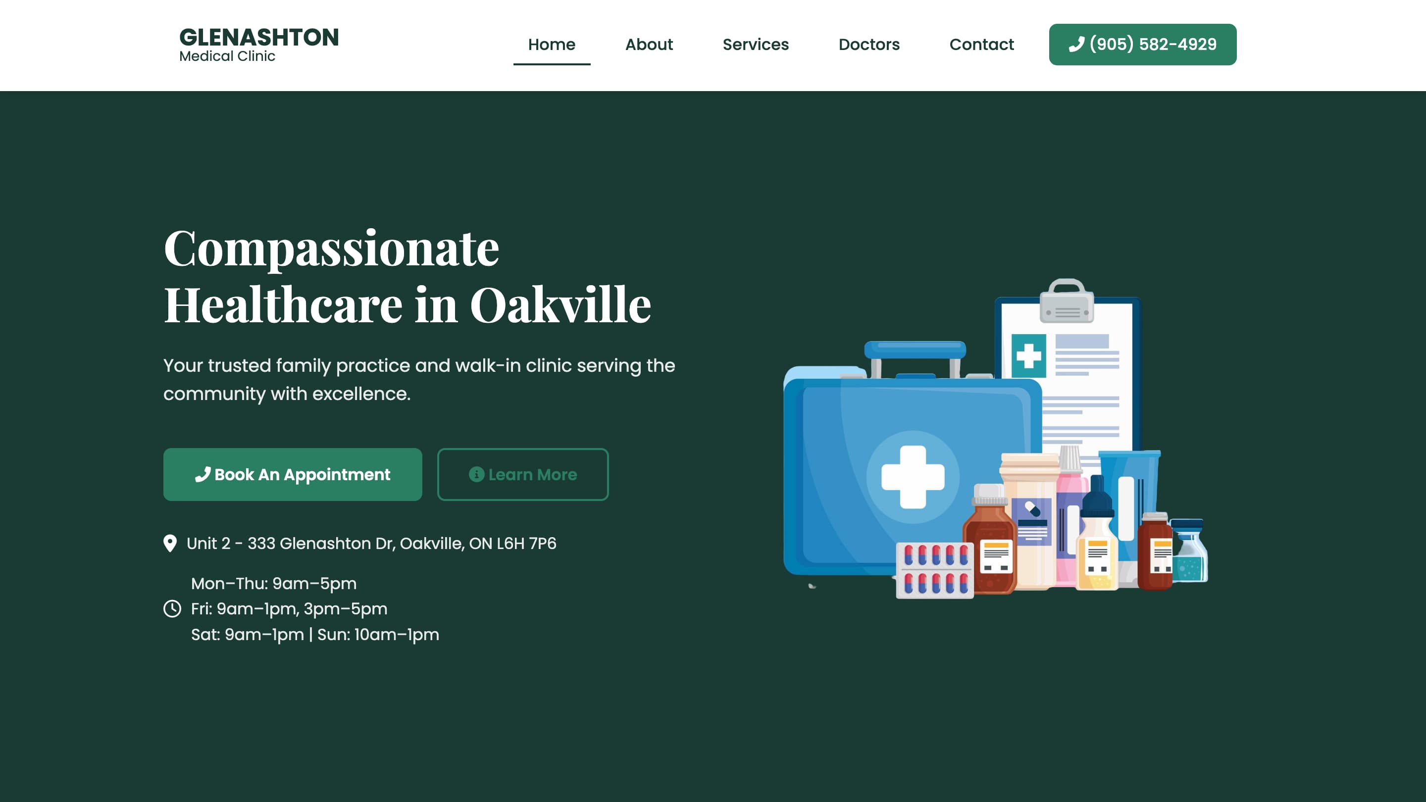 Website Design