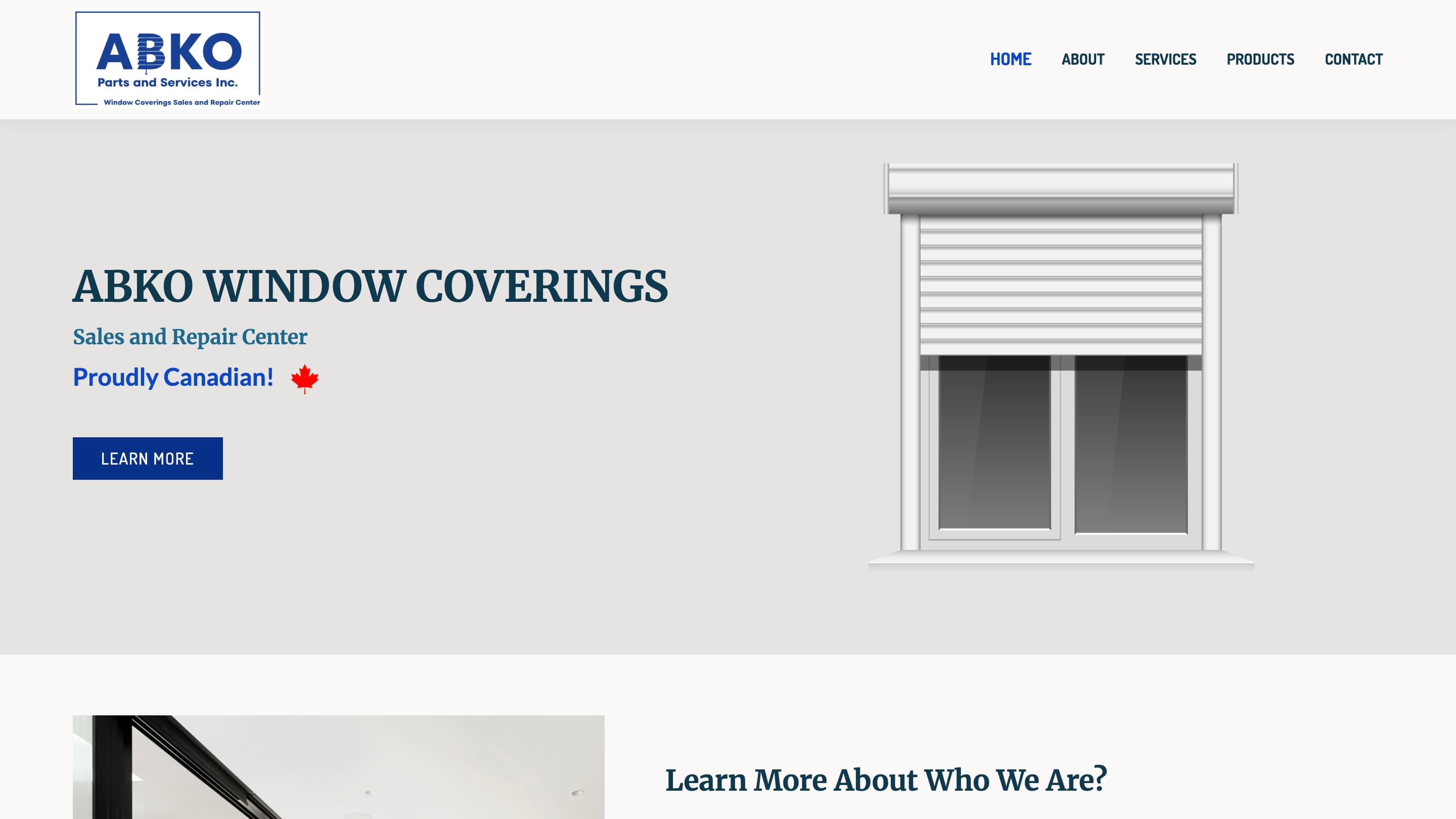 Website Design