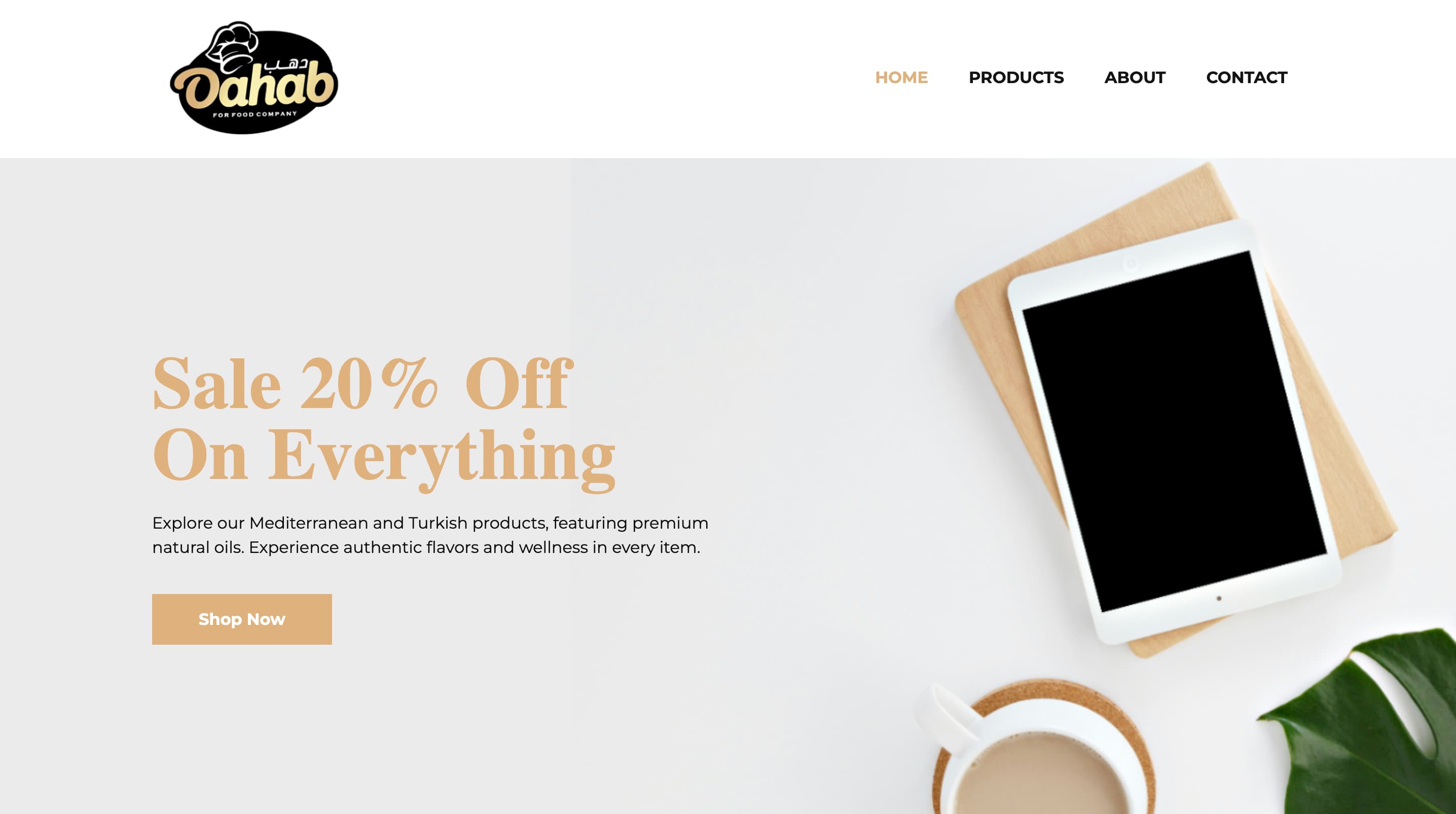 Website Design