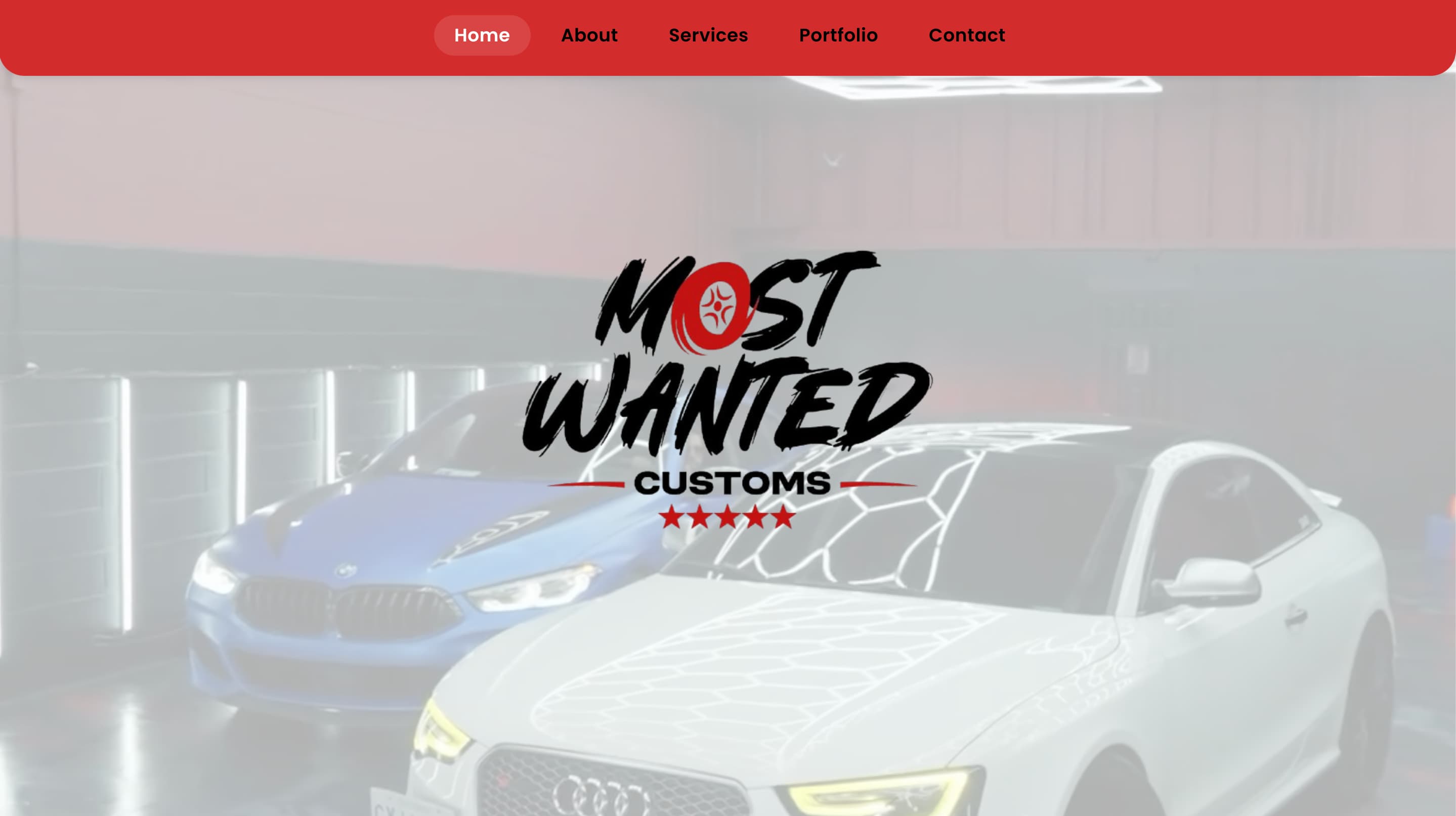 Website Design