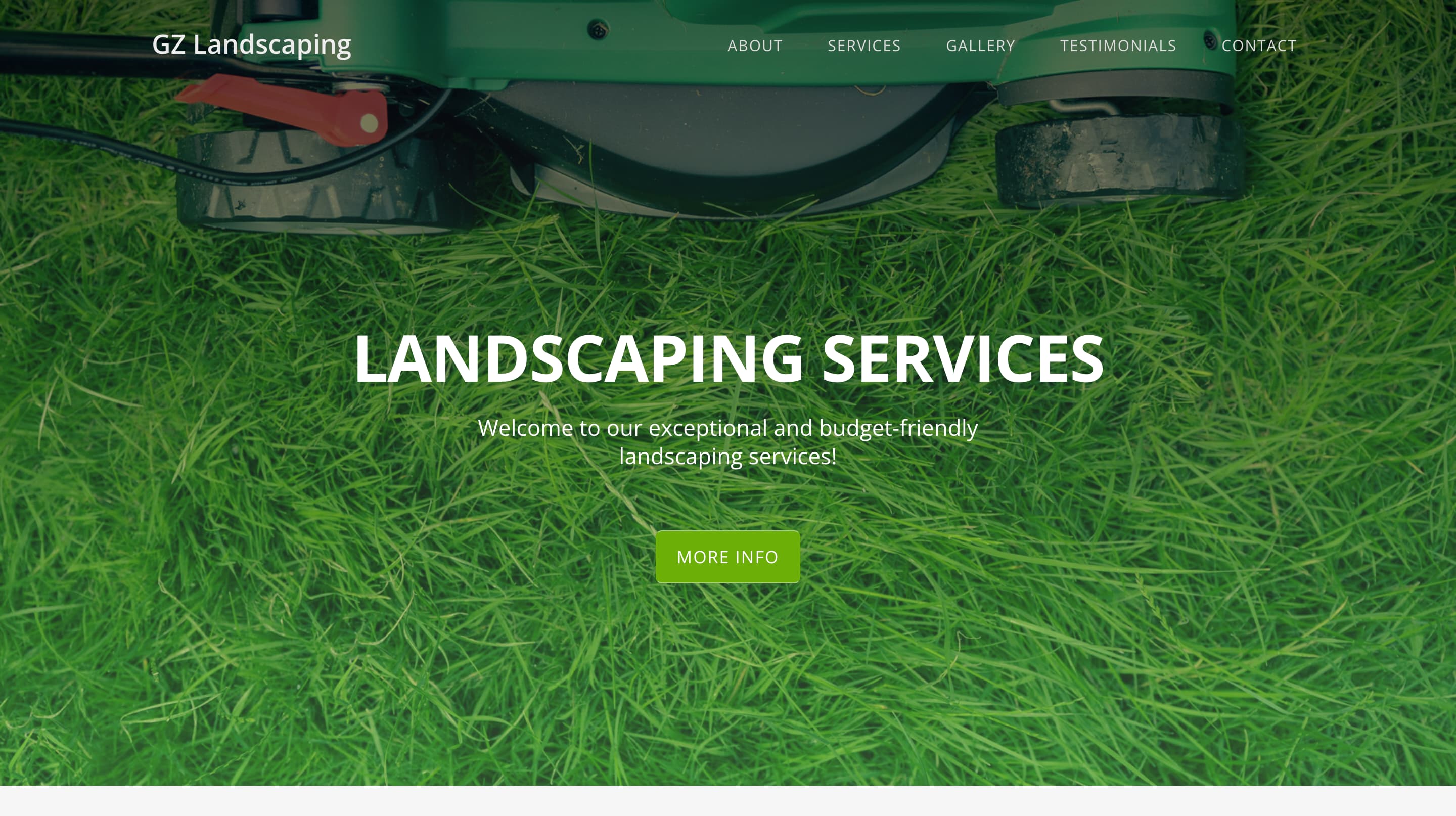 Website Design