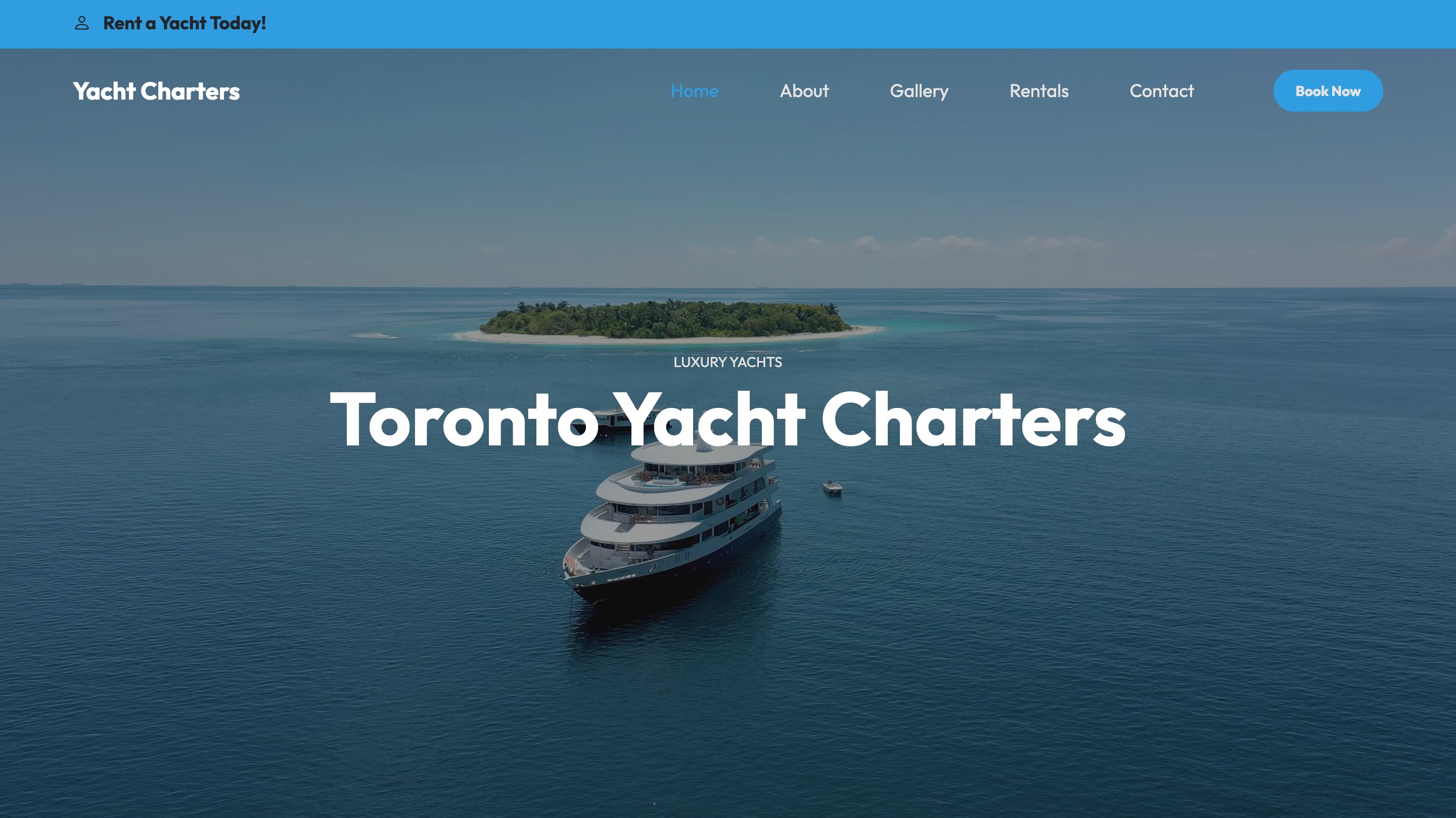 Website Design