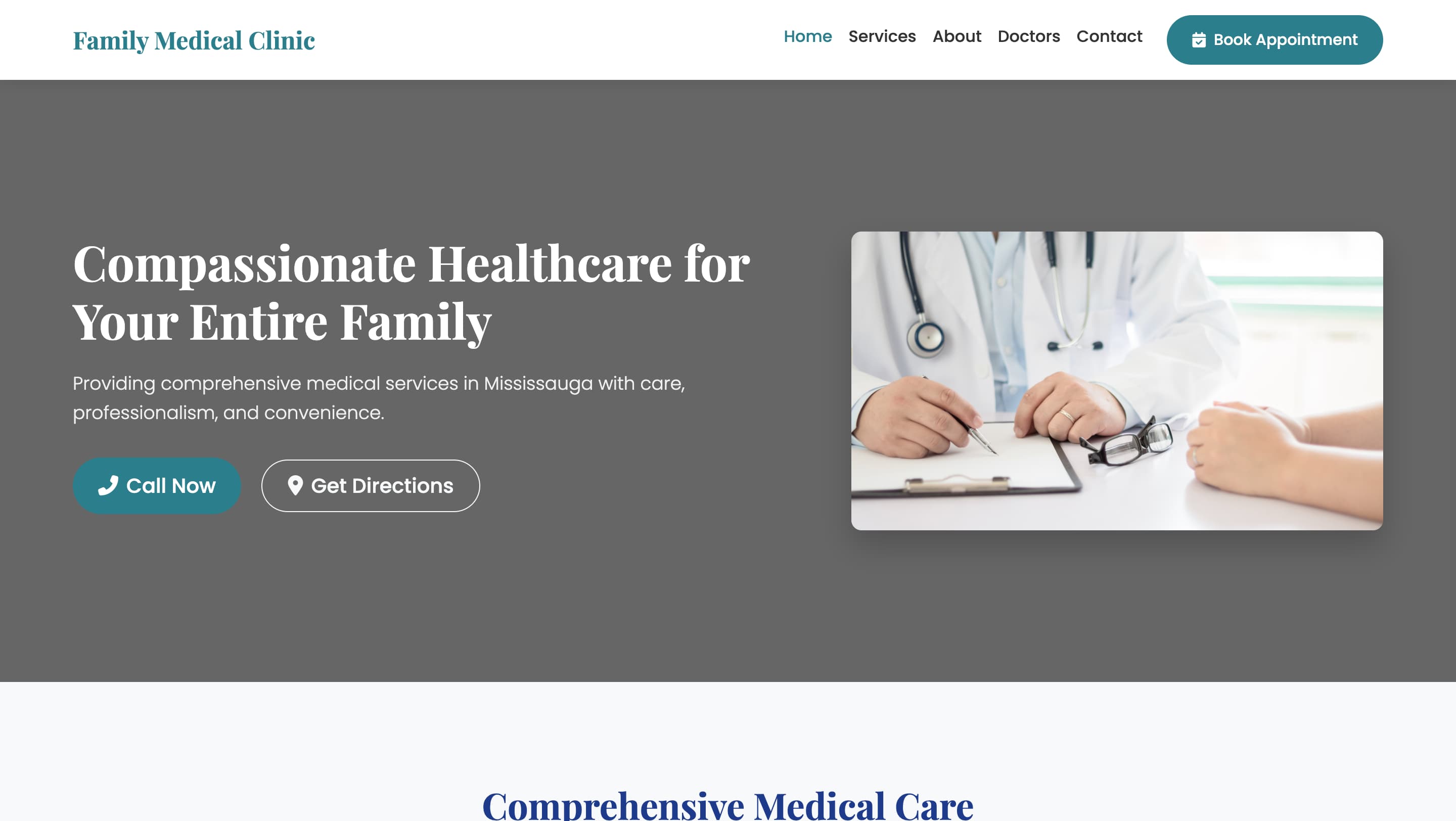 Website Design