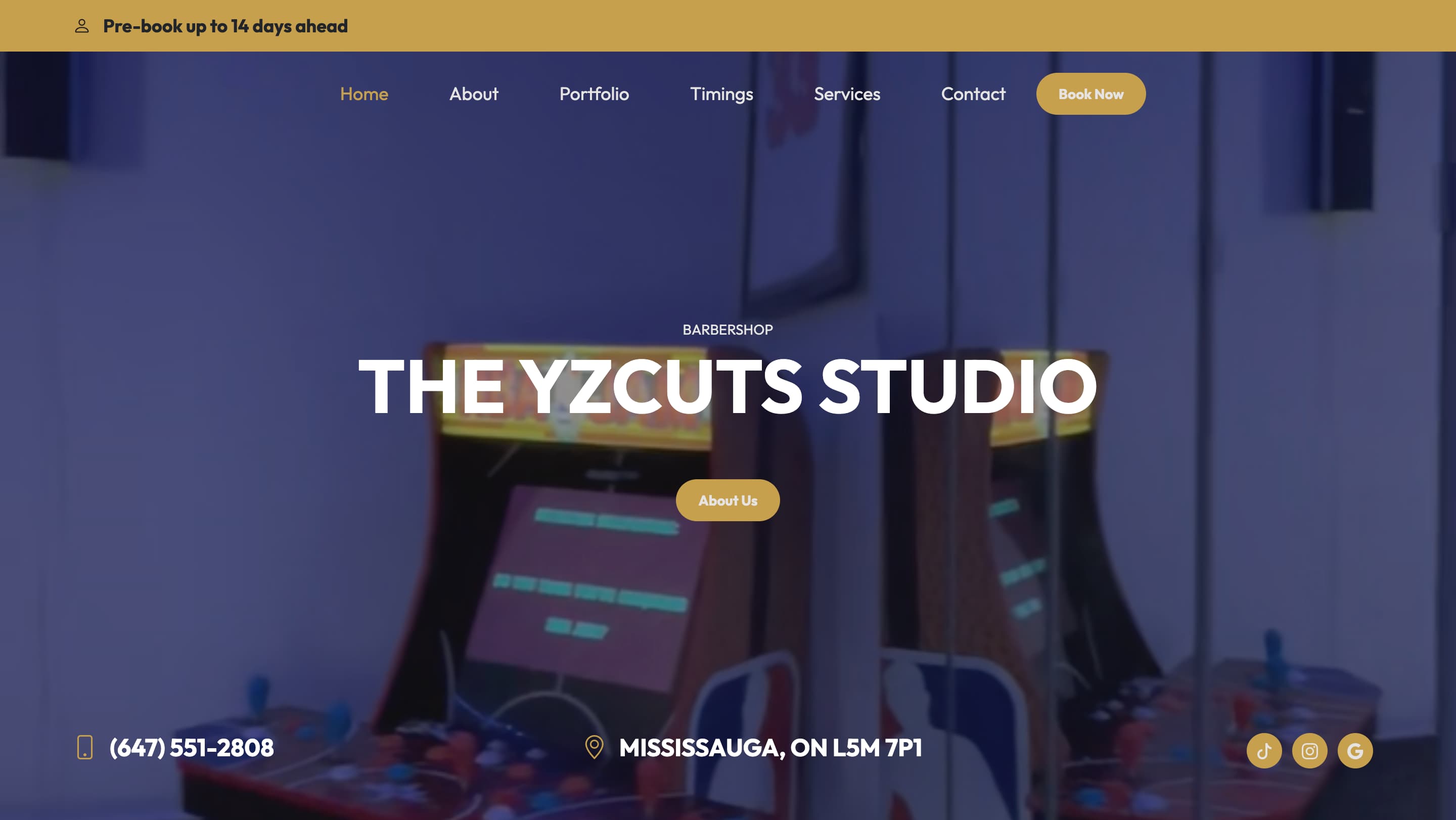Website Design