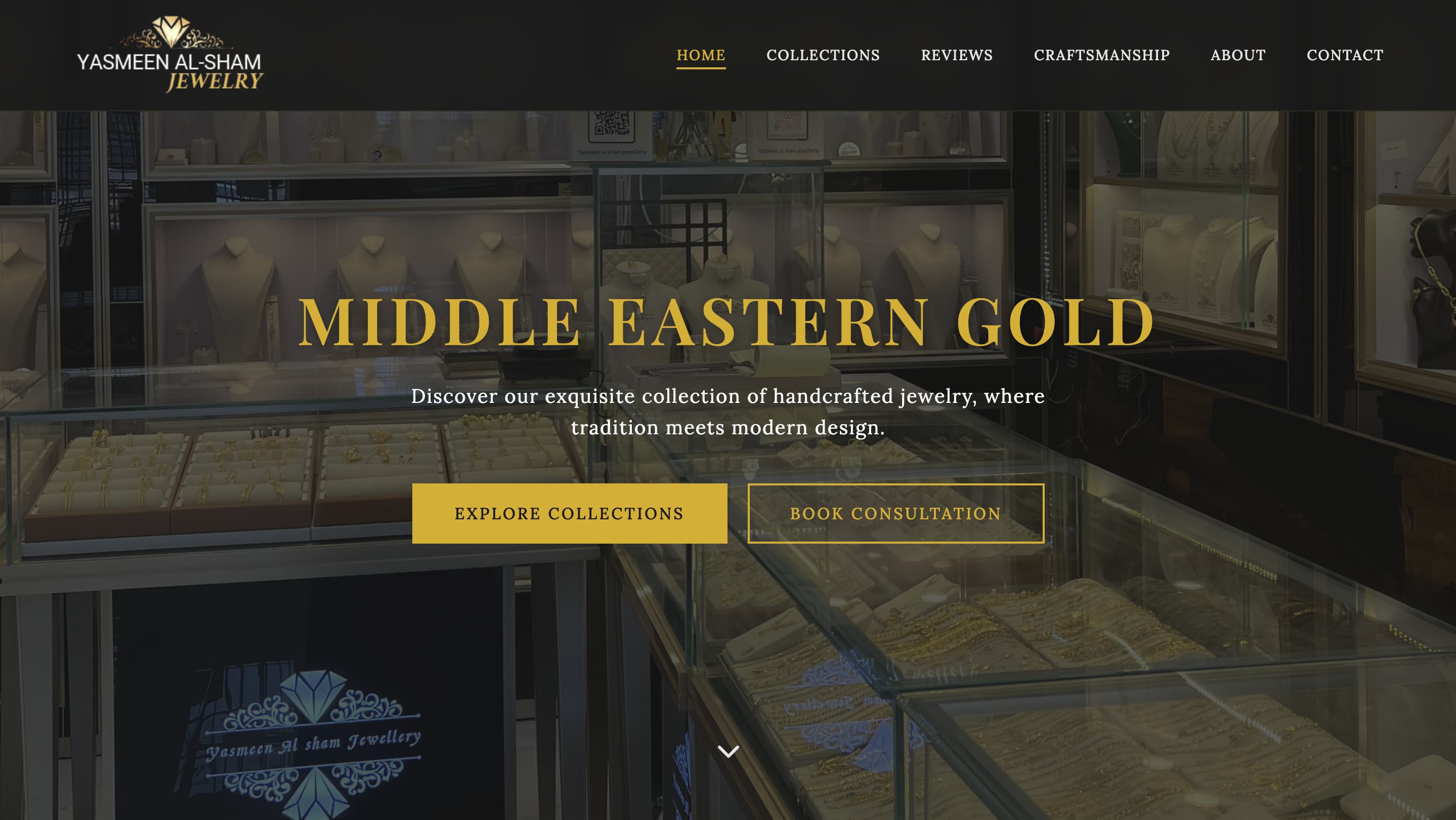 Website Design